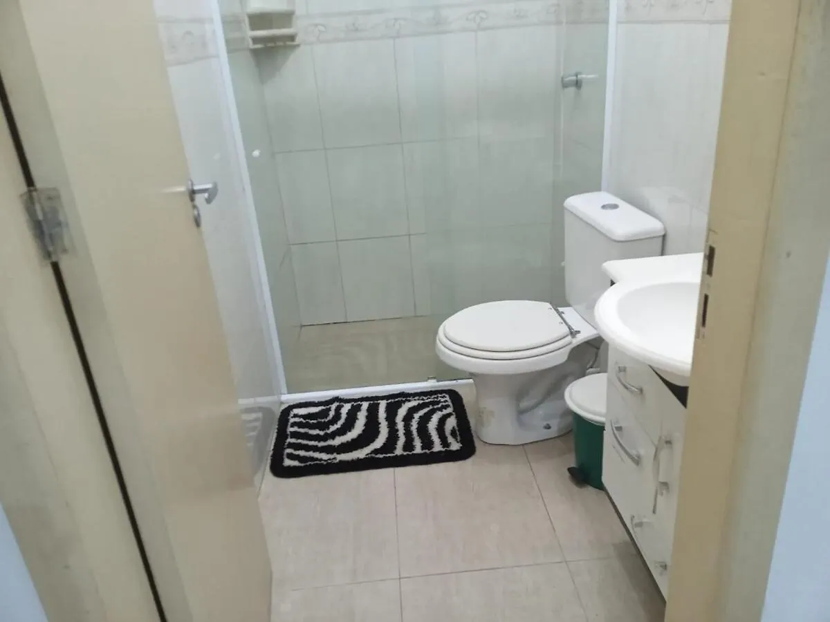 Nyaraló Casa Bentos - Laguna- 2 Quartos Brazília